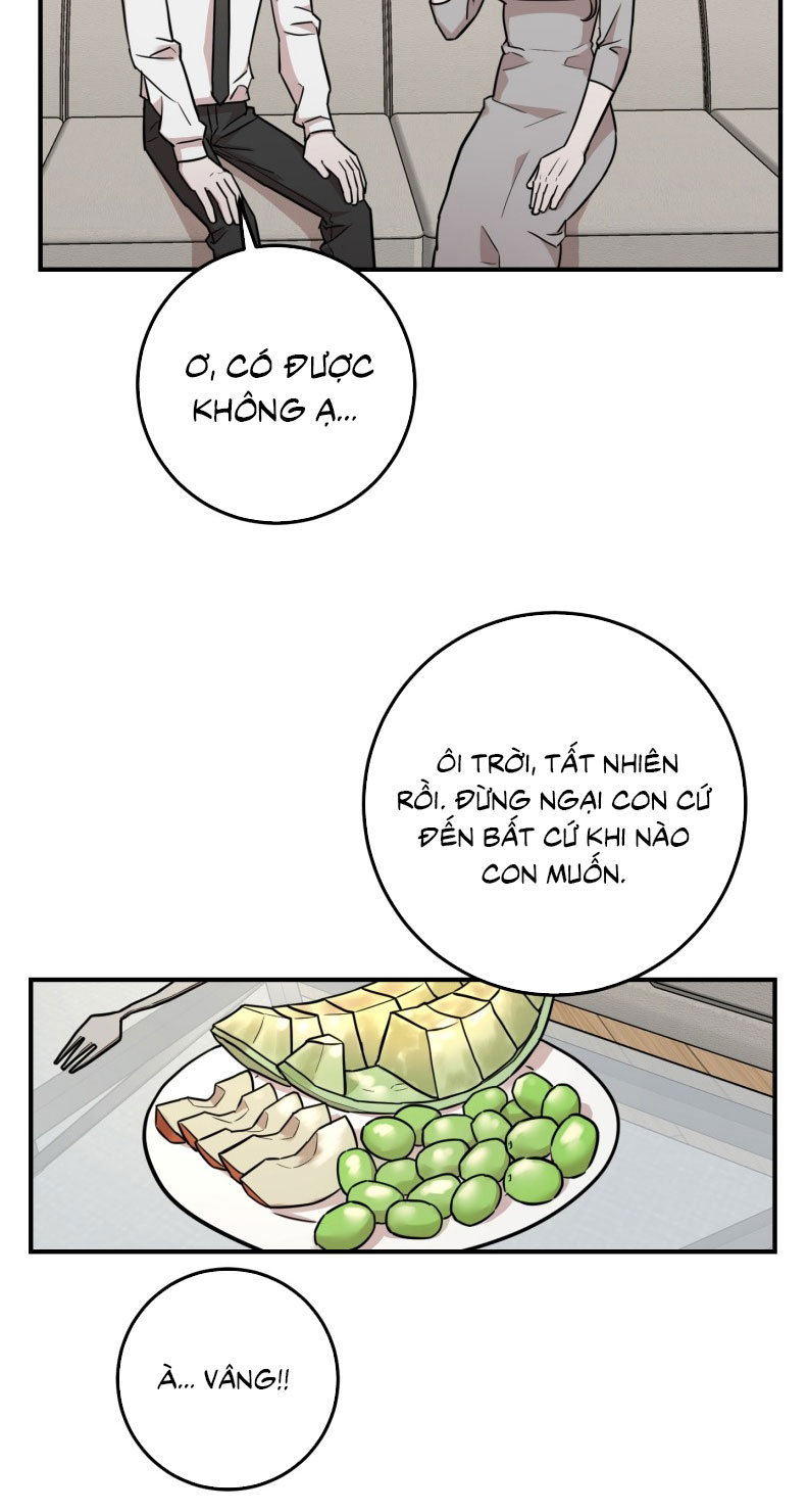Kính Donbrik Chap 6 - Trang 2