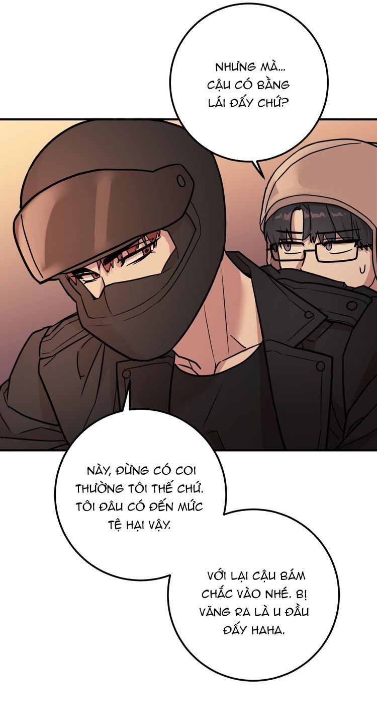 Kính Donbrik Chap 7 - Trang 2