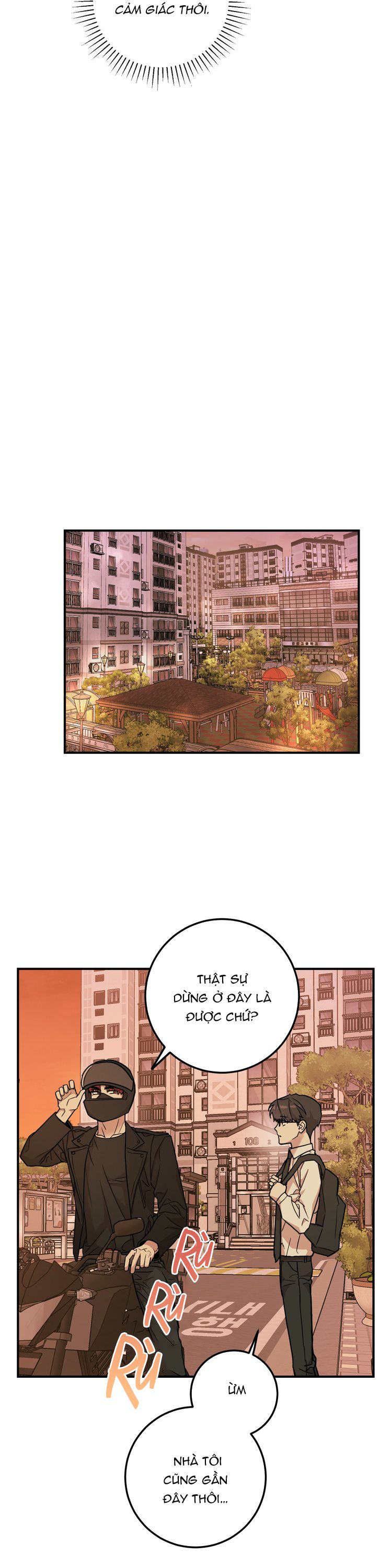 Kính Donbrik Chap 7 - Trang 2