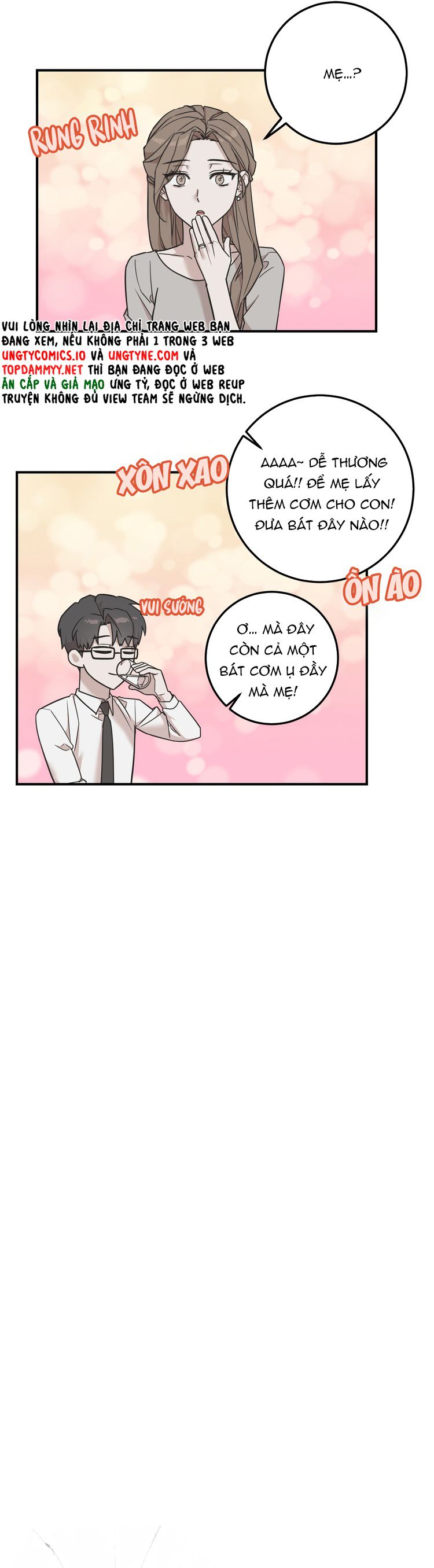 Kính Donbrik Chap 7 - Trang 2
