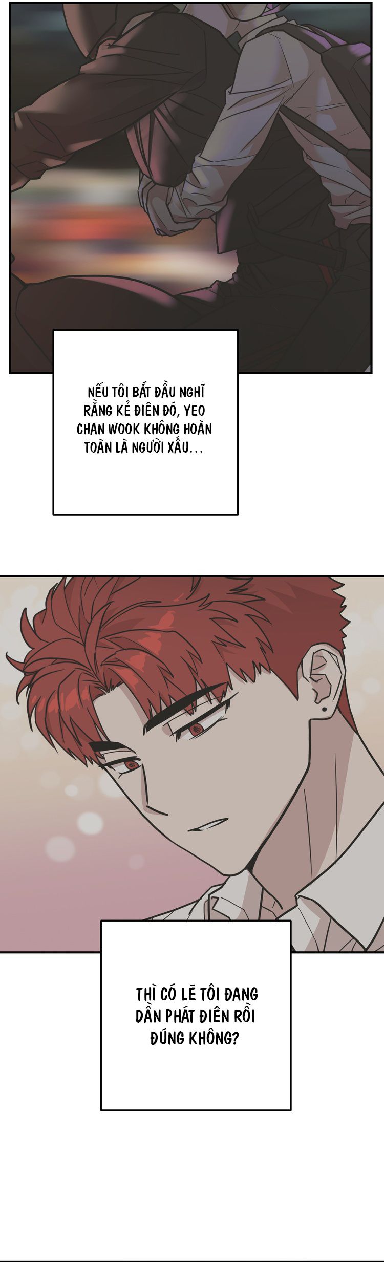 Kính Donbrik Chap 8 - Trang 2