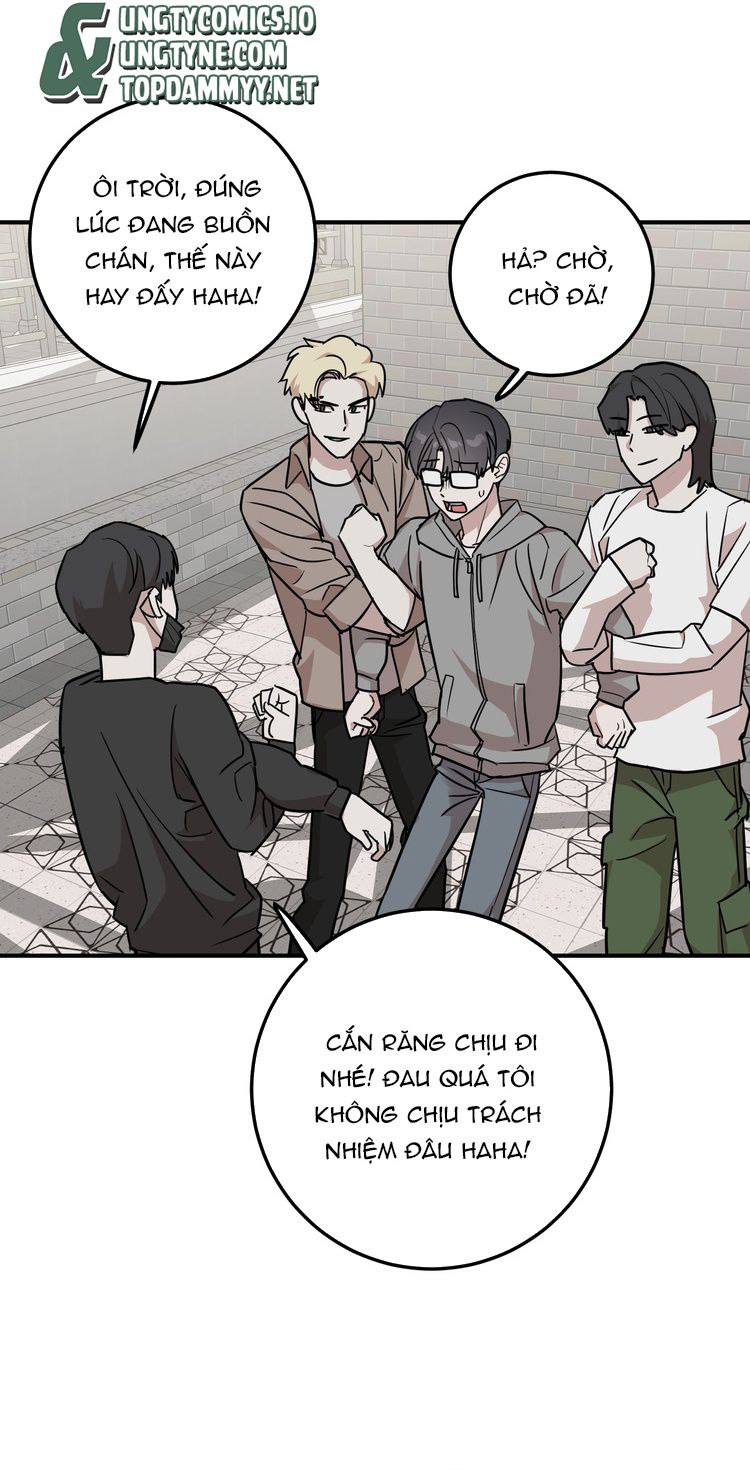 Kính Donbrik Chap 8 - Trang 2