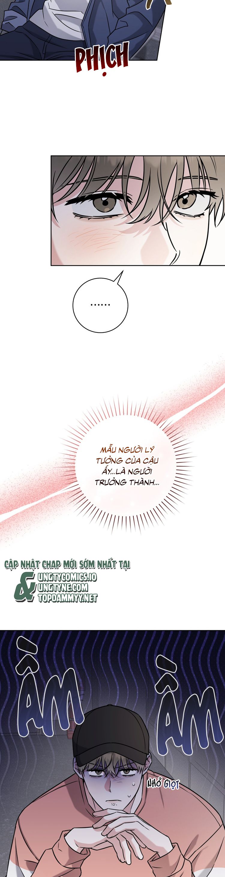 Chiến thuật bắt bóng tình yêu Chapter 19 - Next Chapter 20