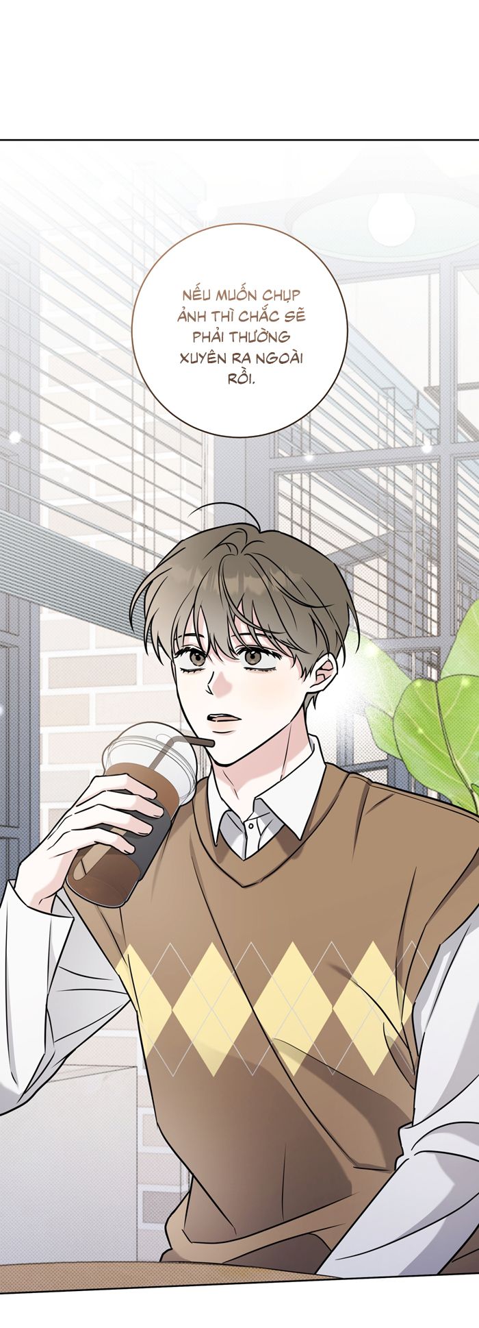 Chiến thuật bắt bóng tình yêu Chapter 19 - Next Chapter 20