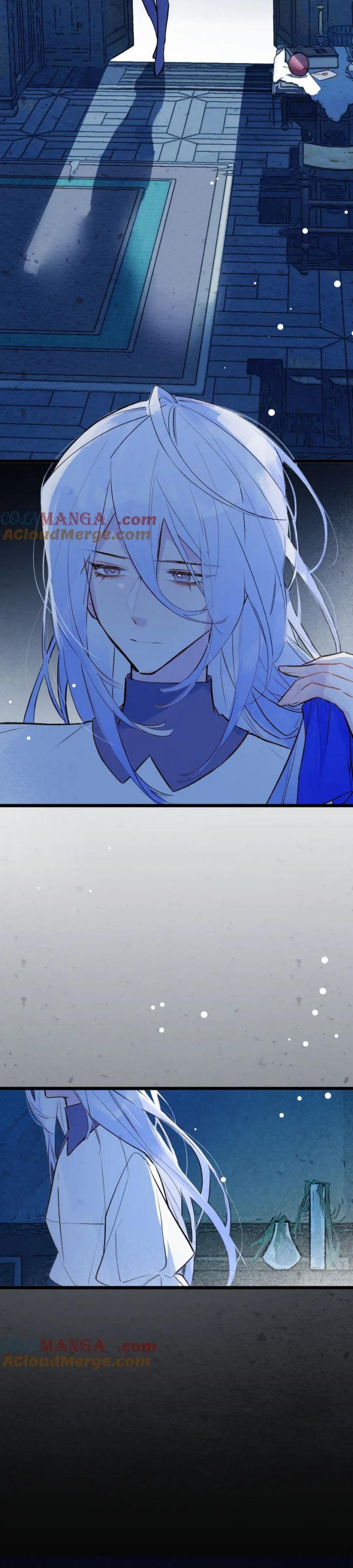 Hồ Thiên Nga Bị Lãng Quên Chap 7 - Trang 2