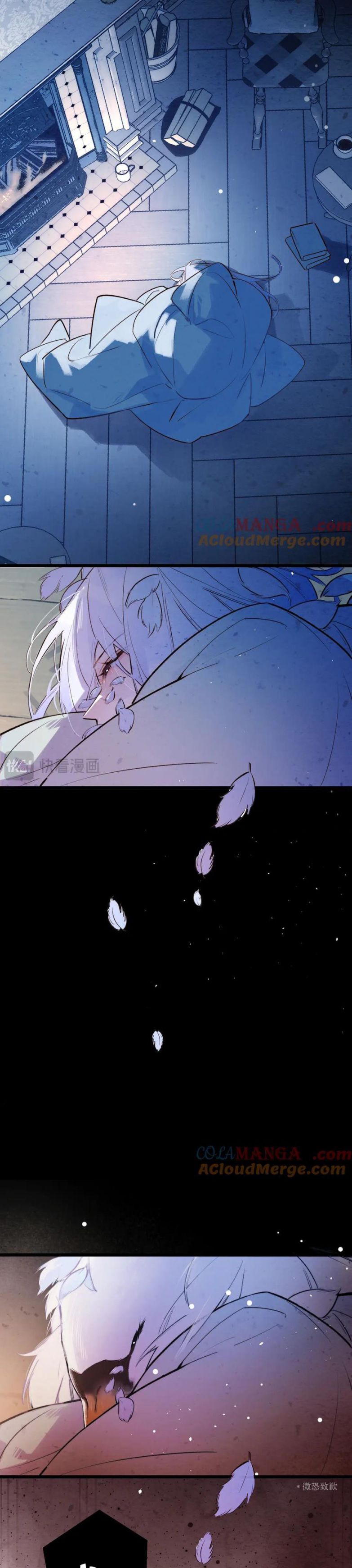 Hồ Thiên Nga Bị Lãng Quên Chap 7 - Trang 2