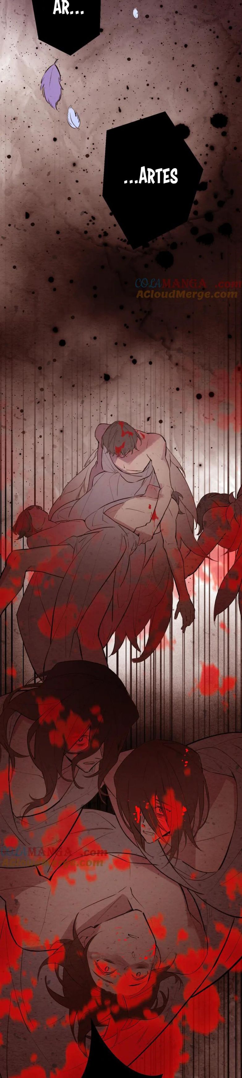 Hồ Thiên Nga Bị Lãng Quên Chap 7 - Trang 2