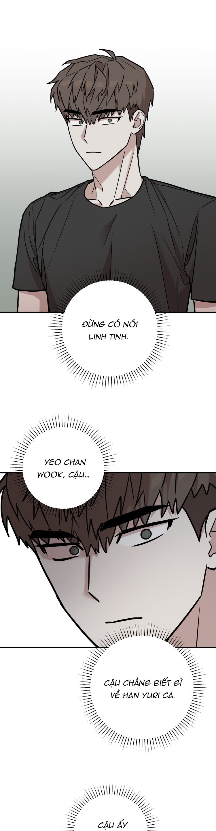 Kính Donbrik Chap 10 - Trang 2