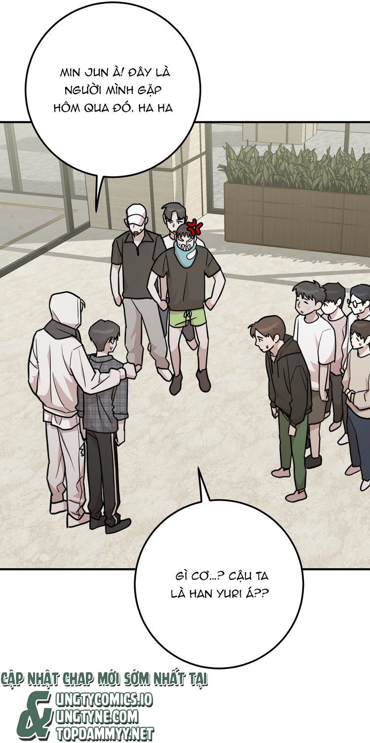 Kính Donbrik Chap 10 - Trang 2