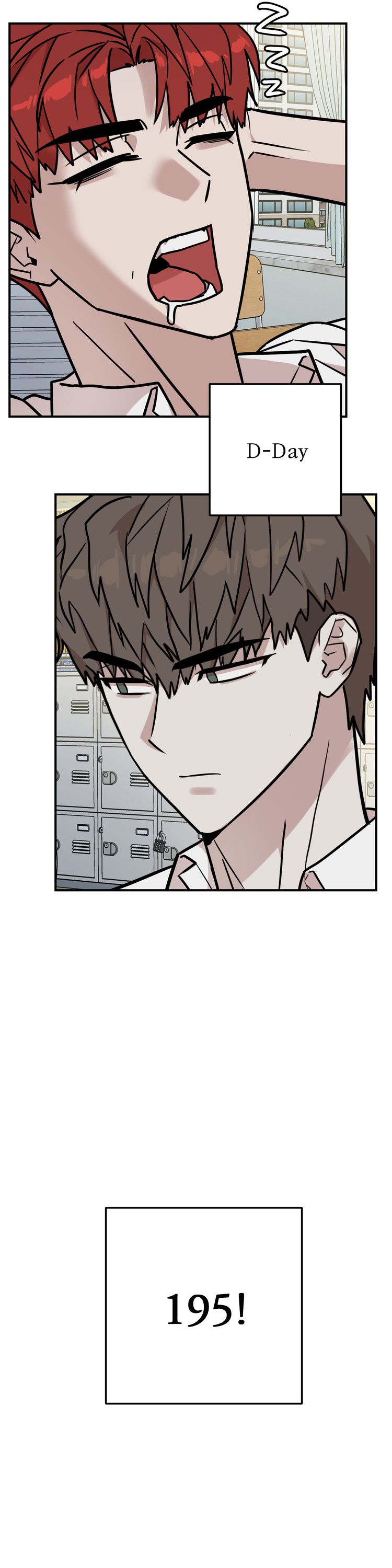 Kính Donbrik Chap 10 - Trang 2