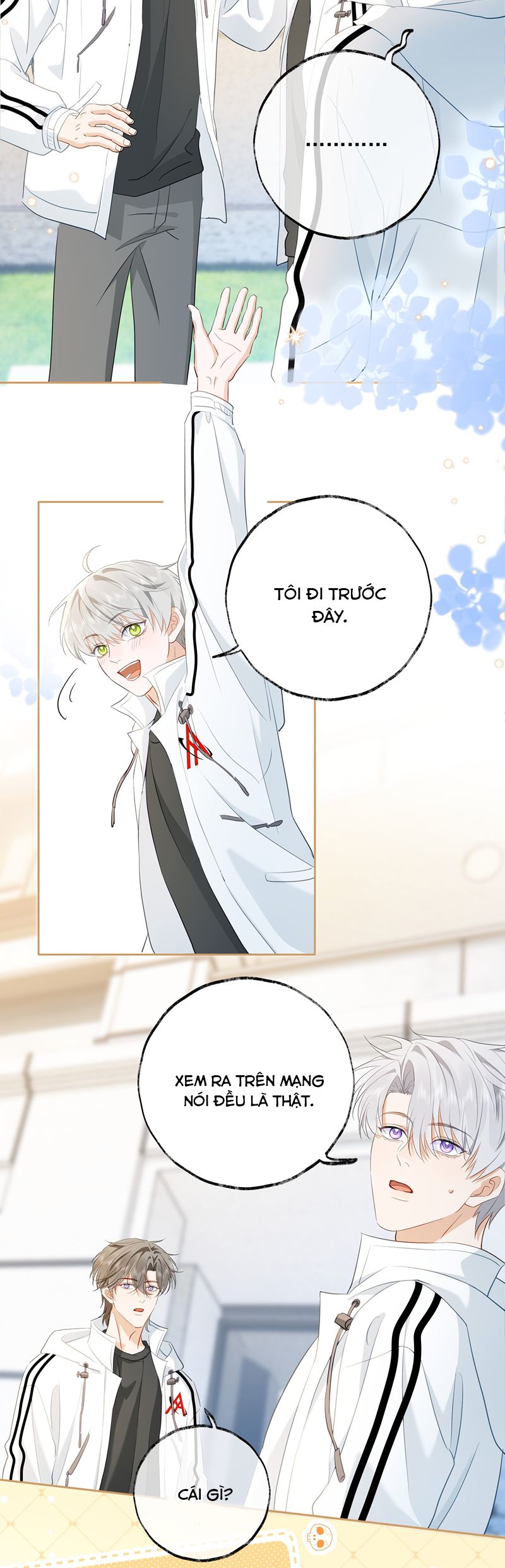 Thượng Phân Bách Khoa Chap 14 - Trang 4