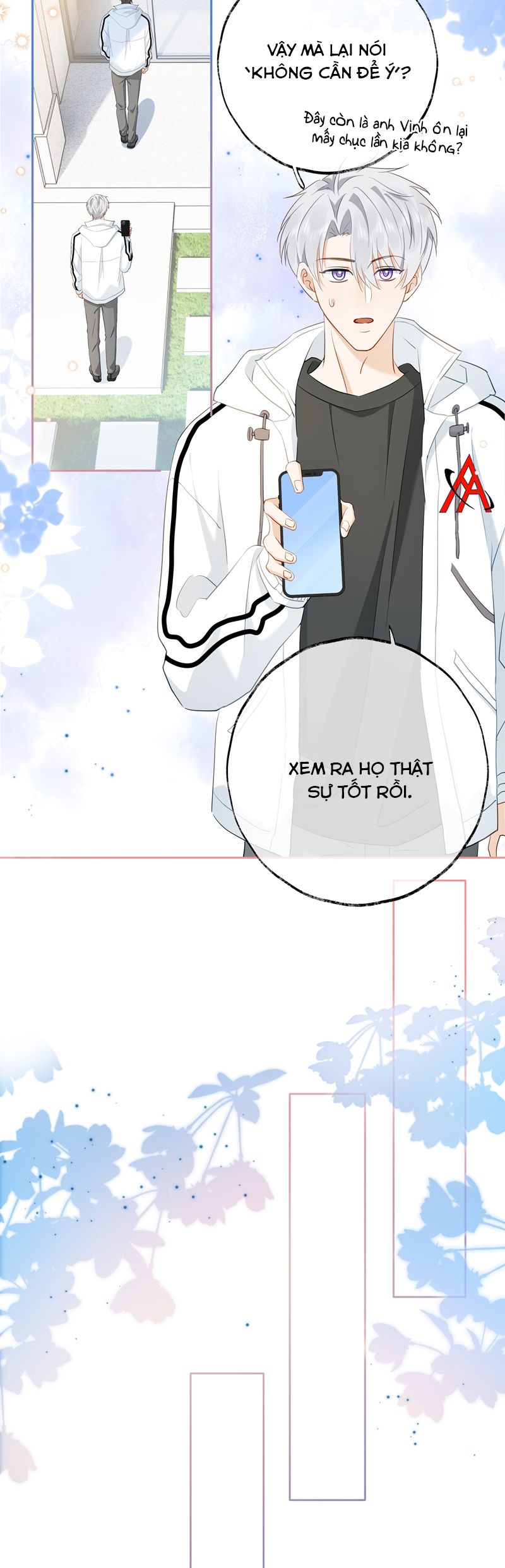 Thượng Phân Bách Khoa Chap 14 - Trang 4