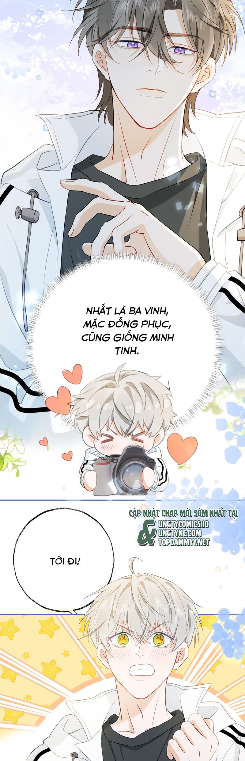 Thượng Phân Bách Khoa Chap 14 - Trang 4