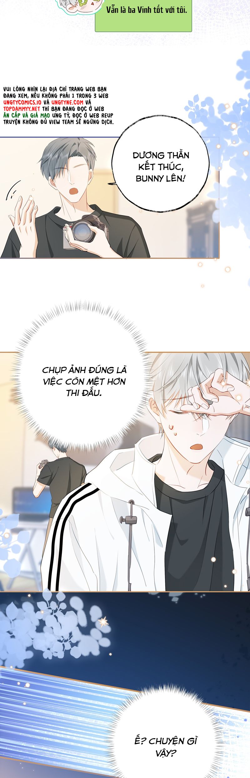 Thượng Phân Bách Khoa Chap 14 - Trang 4
