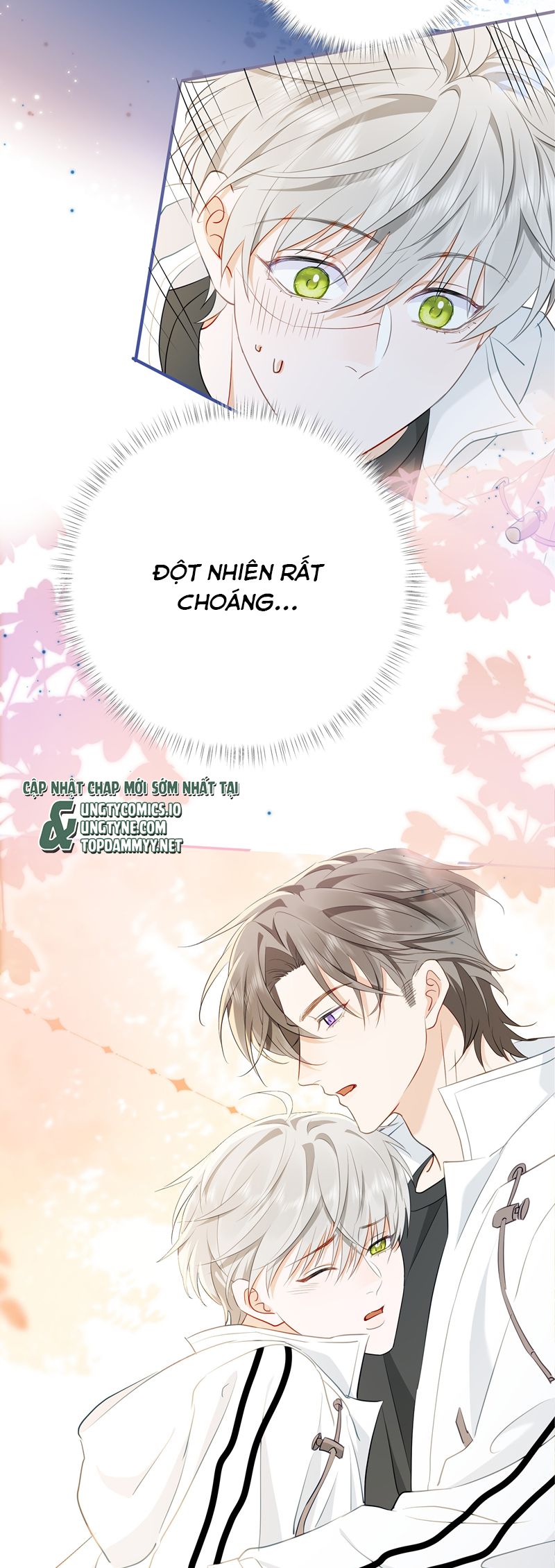 Thượng Phân Bách Khoa Chap 14 - Trang 4