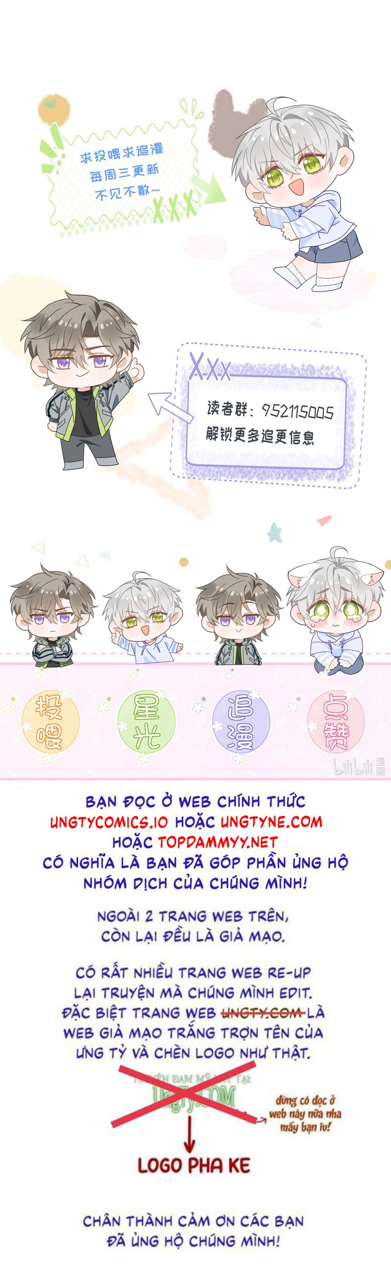 Thượng Phân Bách Khoa Chap 14 - Trang 4
