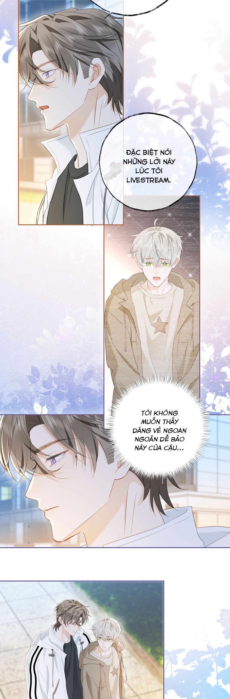 Thượng Phân Bách Khoa Chap 14 - Trang 4
