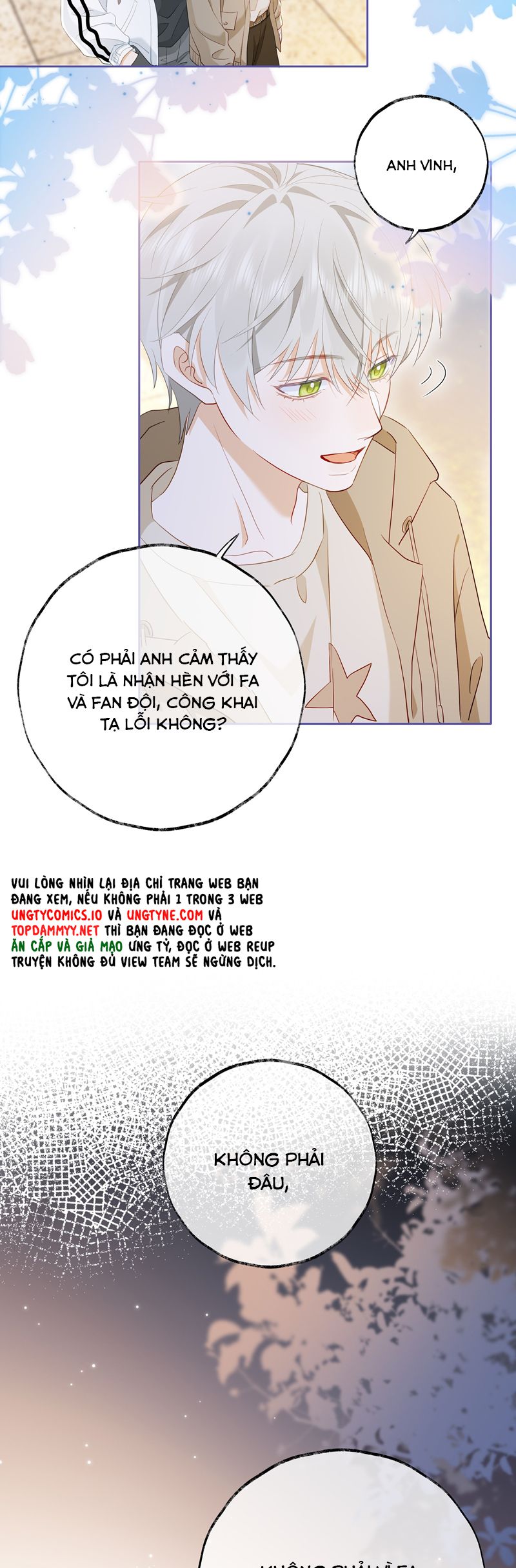 Thượng Phân Bách Khoa Chap 14 - Trang 4