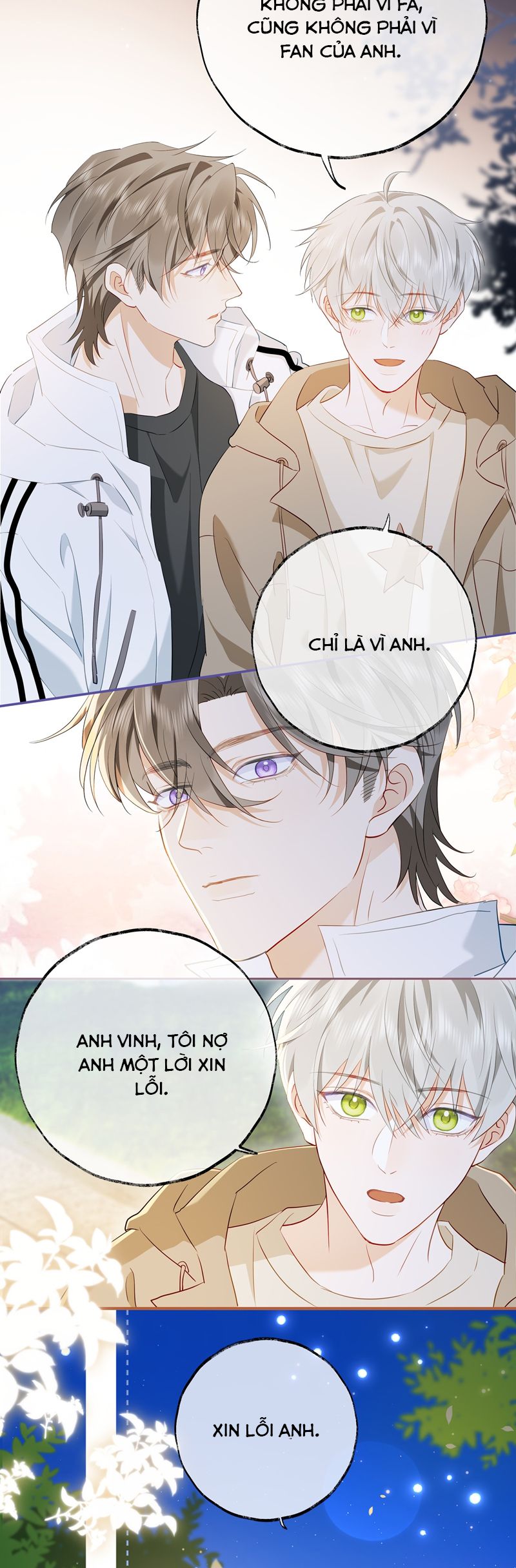 Thượng Phân Bách Khoa Chap 14 - Trang 4