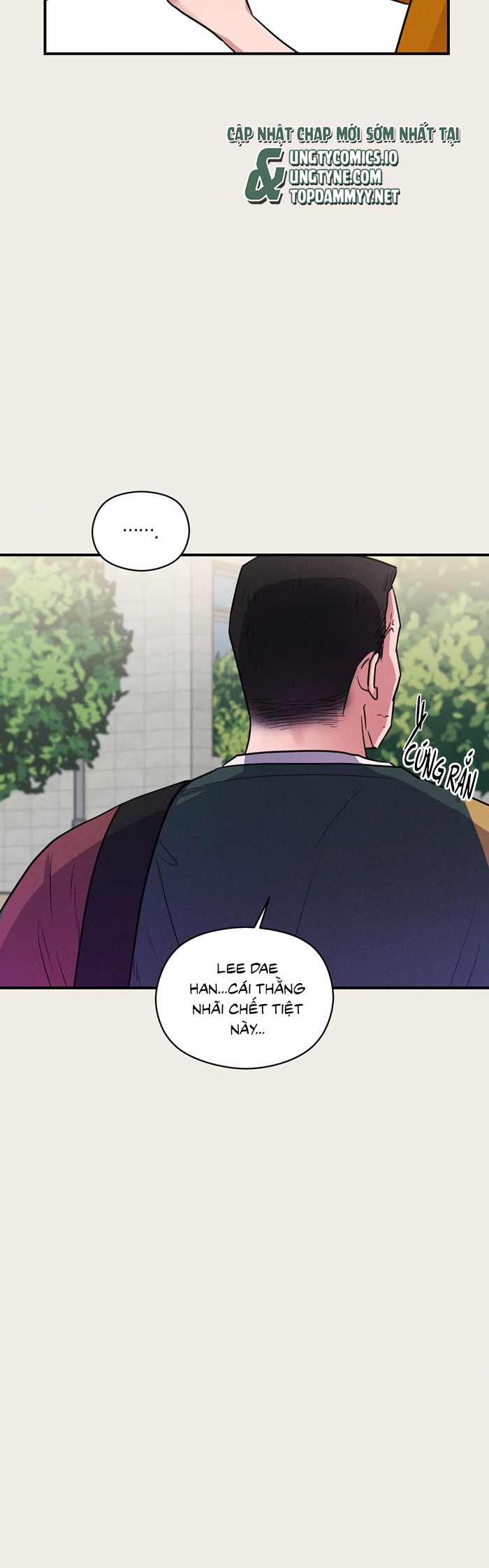 Báo Cáo Thanh Xuân 1995 Chapter 13 - Trang 3