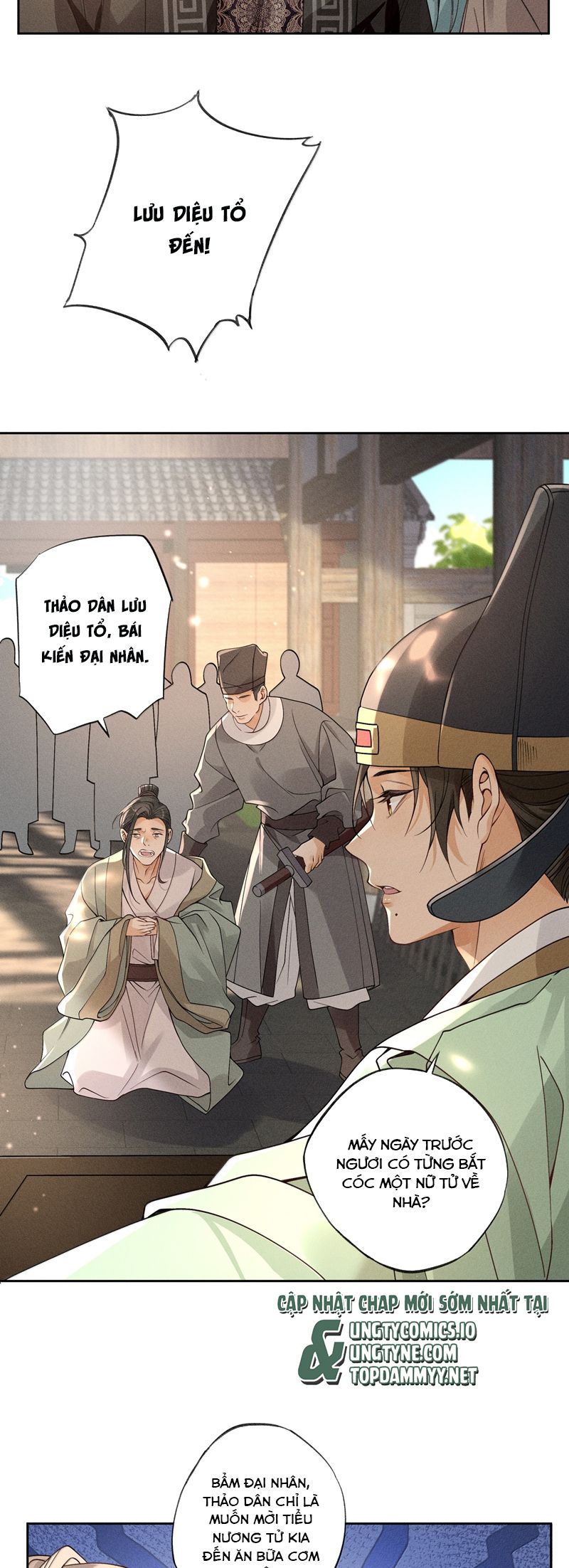 Xuyên Nhanh Chi Cải Tạo Bắt Đầu Lại Làm Người Chapter 130 - Trang 4