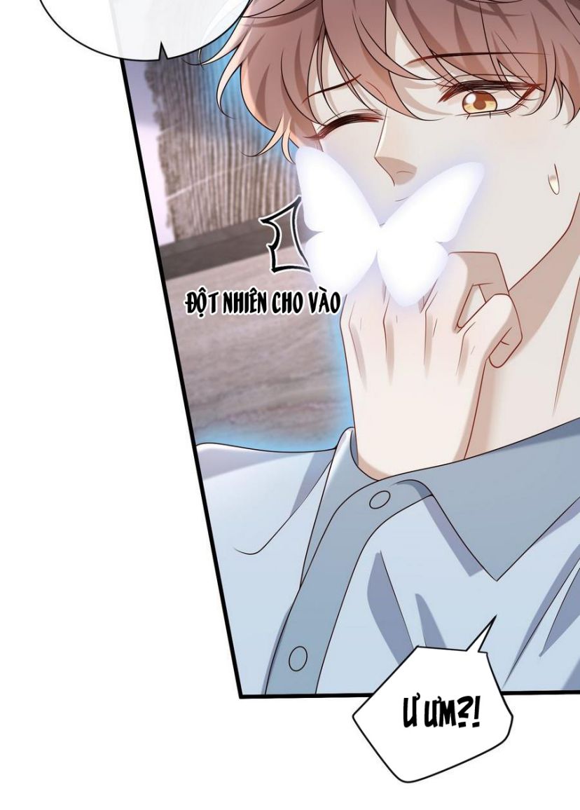 Anh Ấy Đến Từ Màn Đêm Chapter 70 - Next Chapter 71