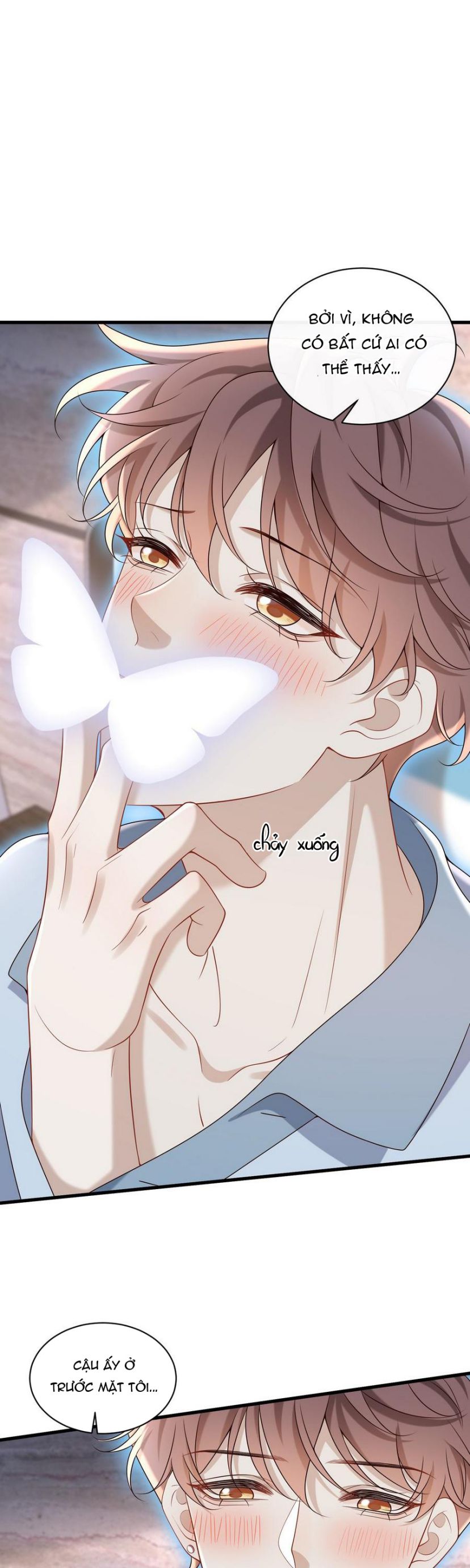 Anh Ấy Đến Từ Màn Đêm Chapter 70 - Next Chapter 71