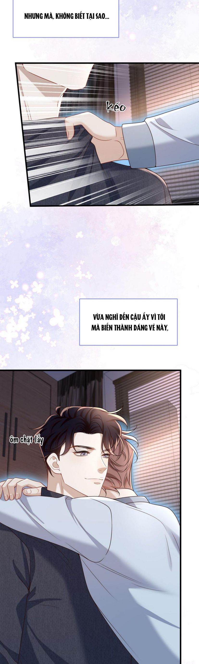 Anh Ấy Đến Từ Màn Đêm Chapter 70 - Next Chapter 71