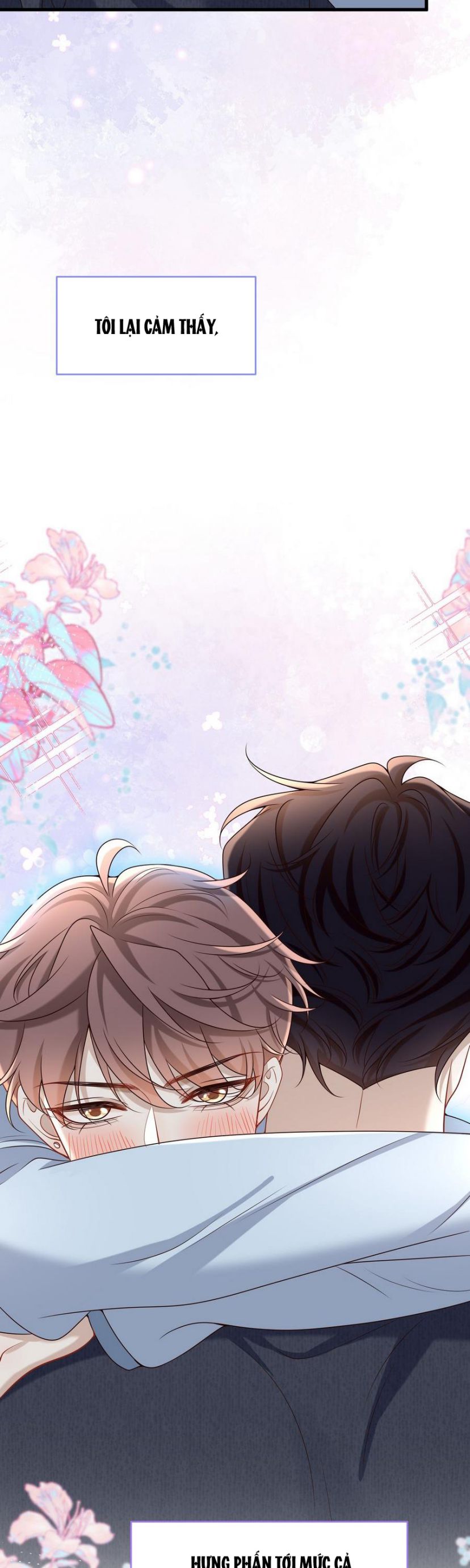 Anh Ấy Đến Từ Màn Đêm Chapter 70 - Next Chapter 71