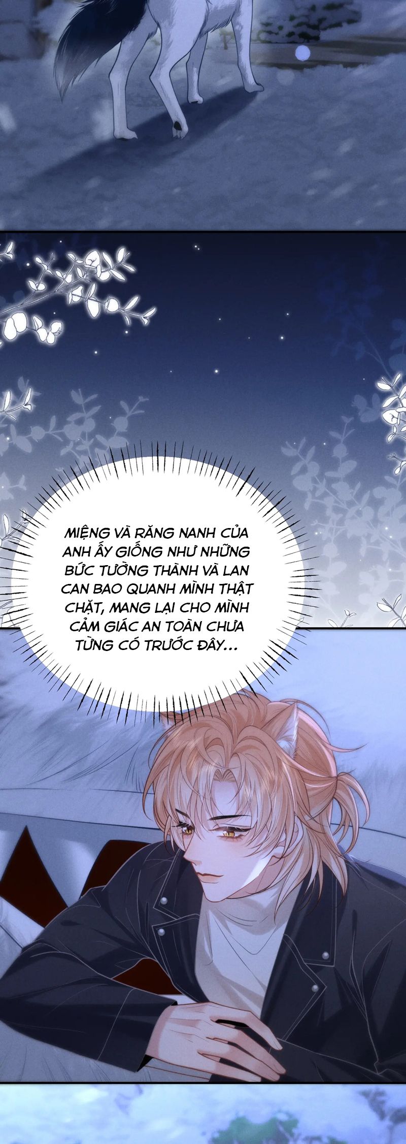 Tật Xấu Nuông Chiều Chap 15 - Next Chap 16