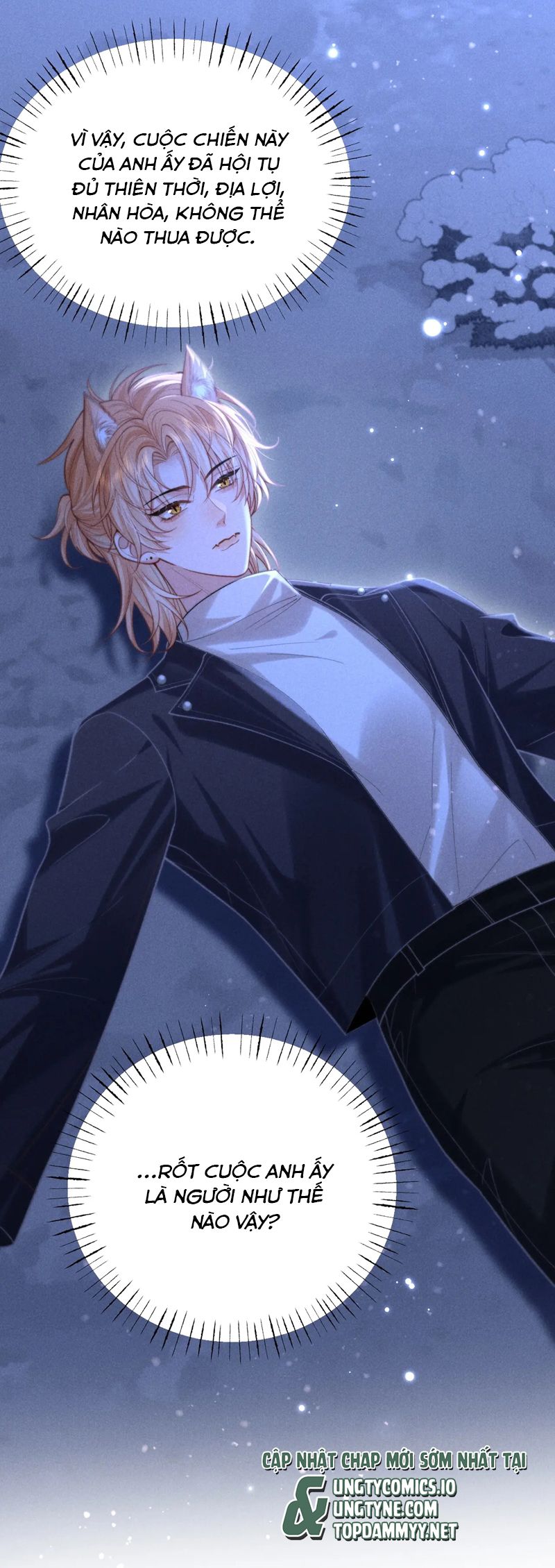 Tật Xấu Nuông Chiều Chap 15 - Next Chap 16