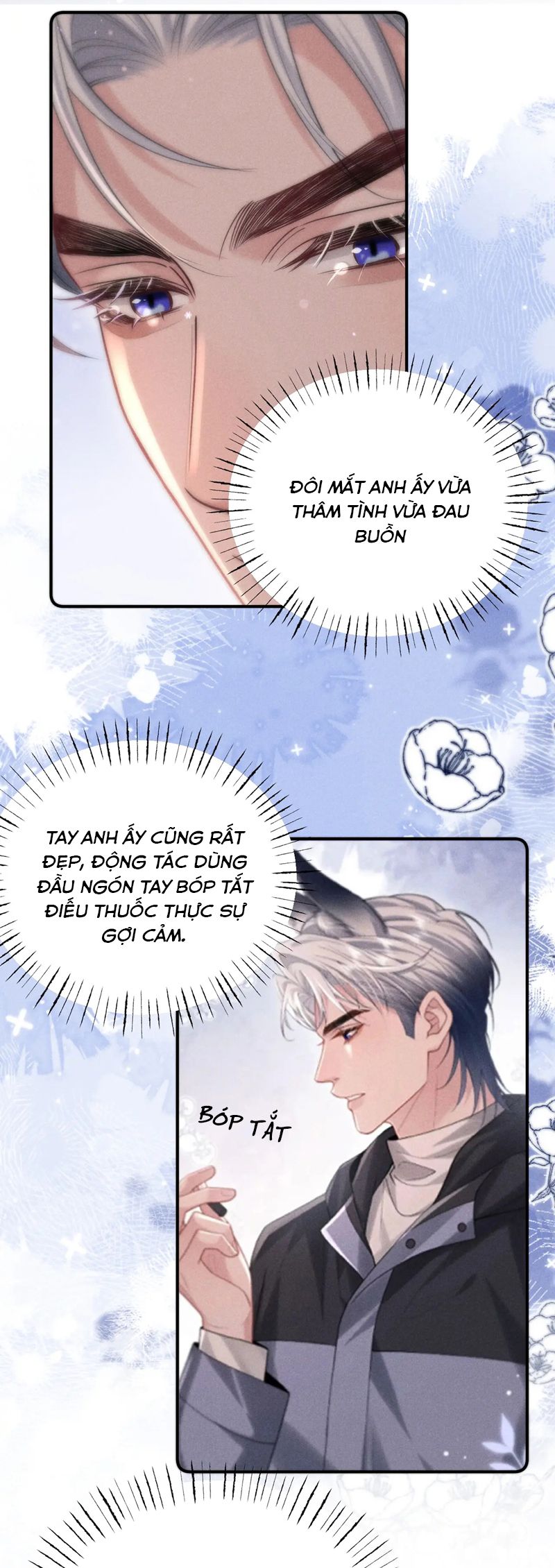 Tật Xấu Nuông Chiều Chap 15 - Next Chap 16