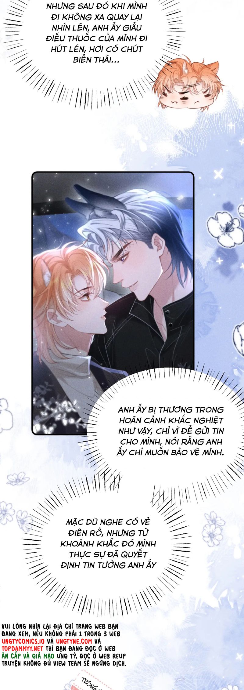 Tật Xấu Nuông Chiều Chap 15 - Next Chap 16
