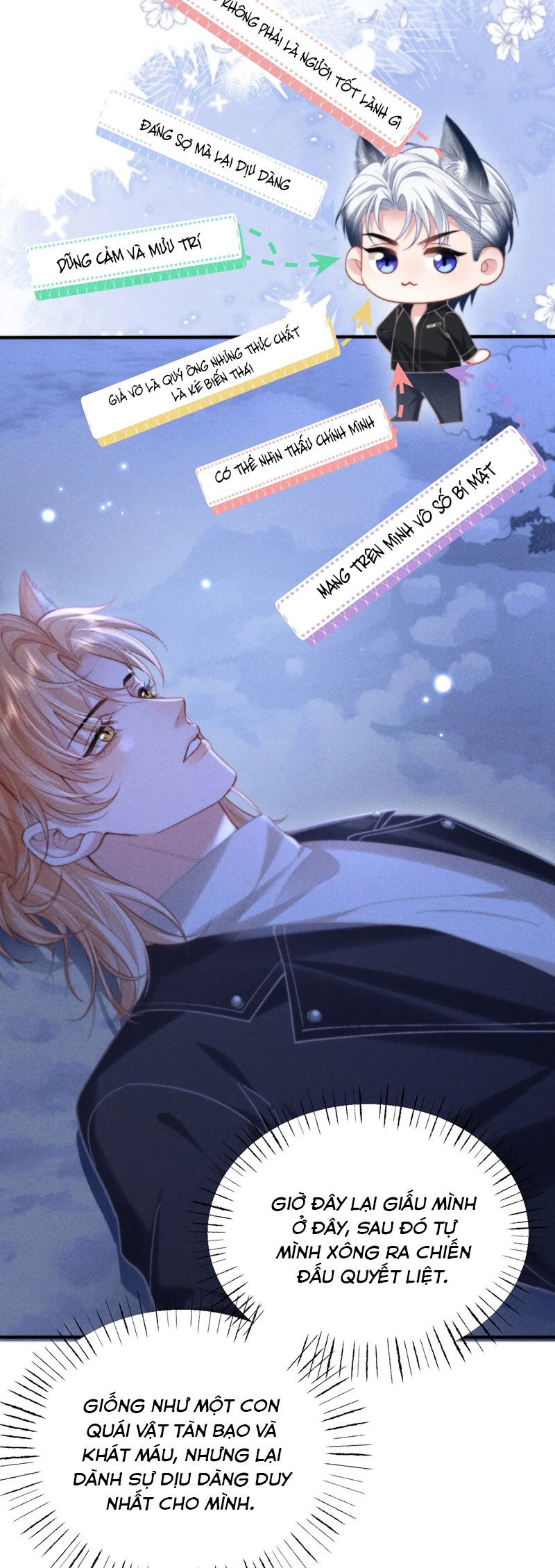 Tật Xấu Nuông Chiều Chap 15 - Next Chap 16