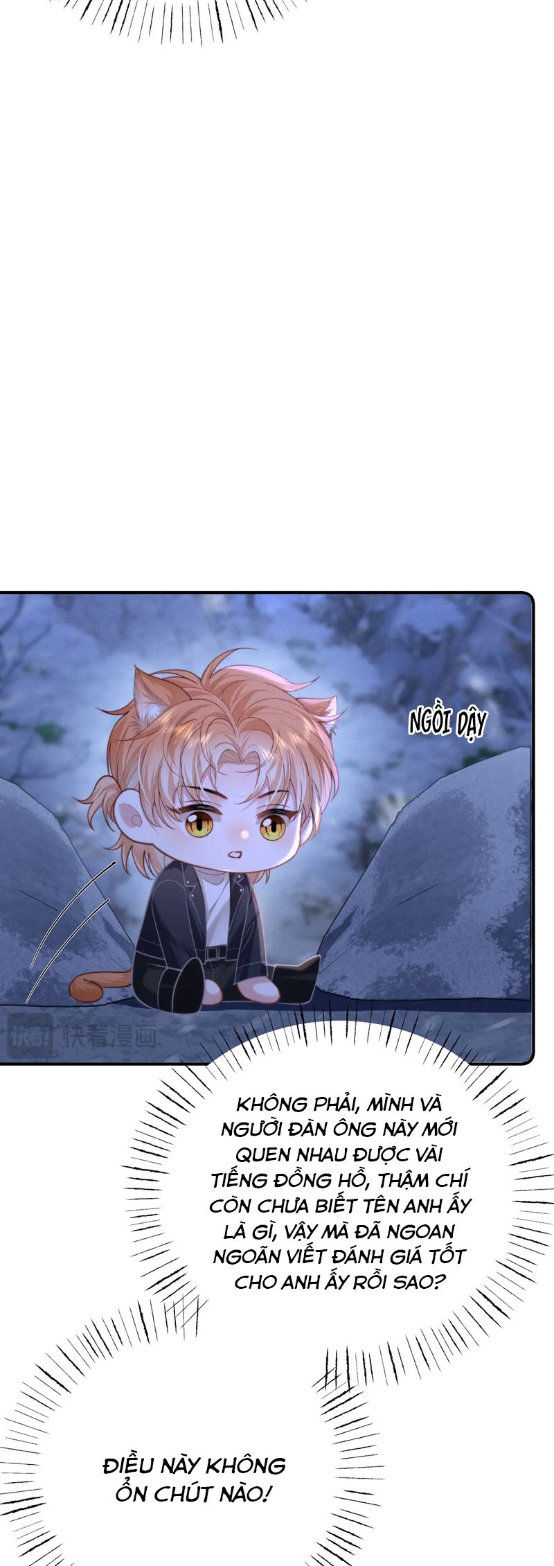 Tật Xấu Nuông Chiều Chap 15 - Next Chap 16