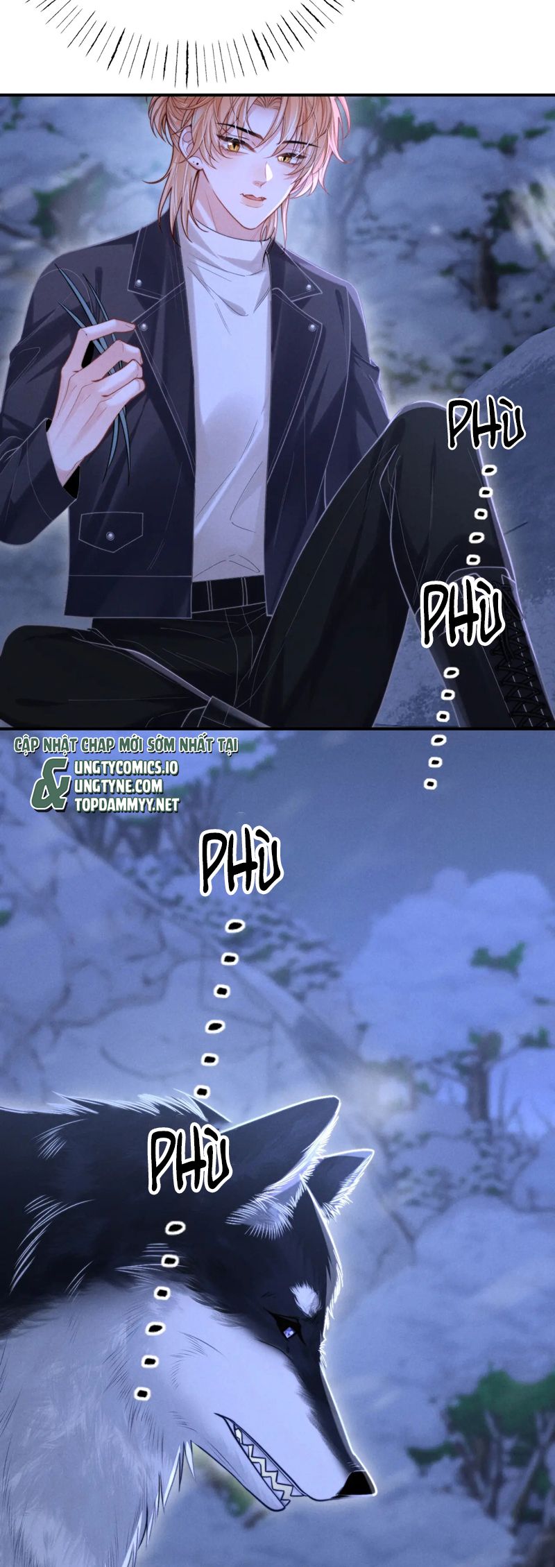 Tật Xấu Nuông Chiều Chap 15 - Next Chap 16