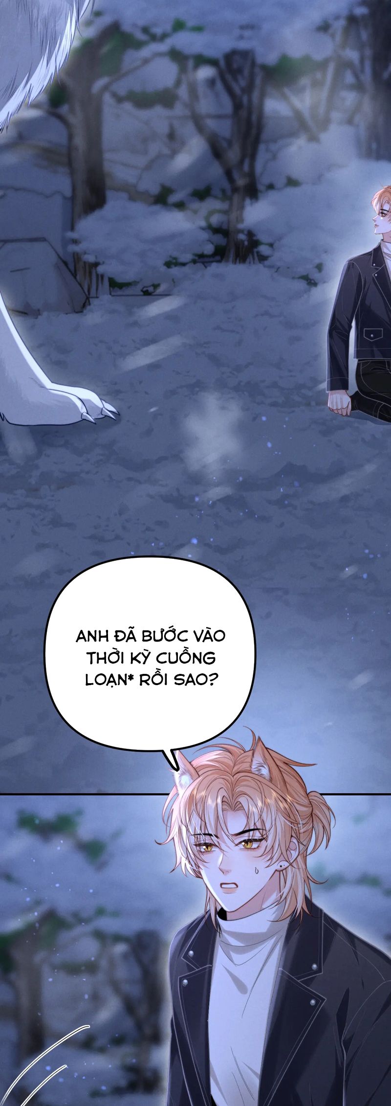Tật Xấu Nuông Chiều Chap 15 - Next Chap 16