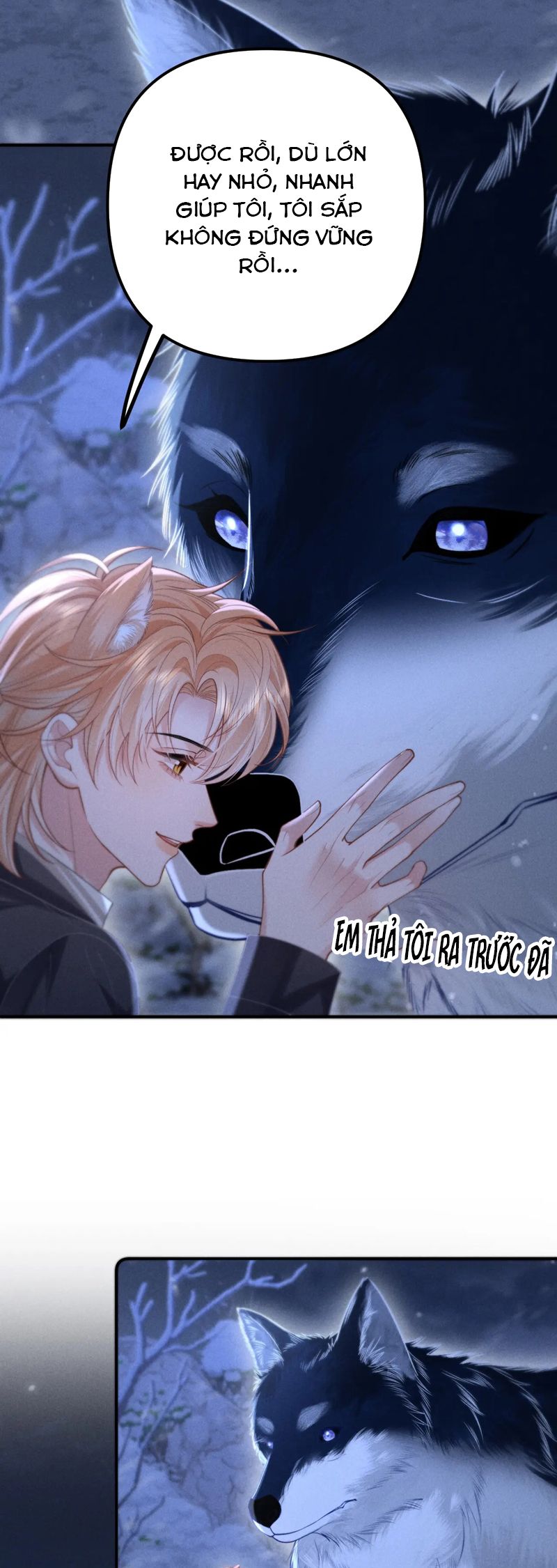Tật Xấu Nuông Chiều Chap 15 - Next Chap 16