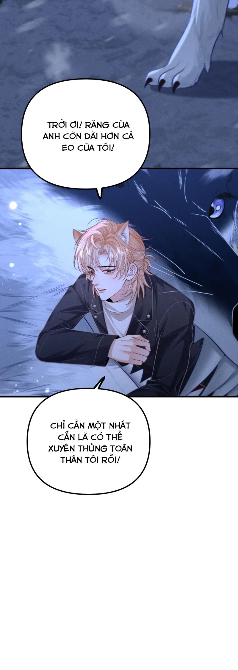 Tật Xấu Nuông Chiều Chap 15 - Next Chap 16