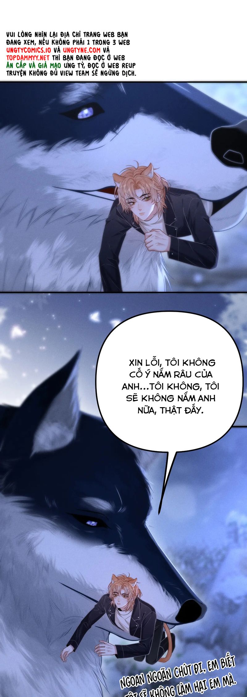 Tật Xấu Nuông Chiều Chap 15 - Next Chap 16