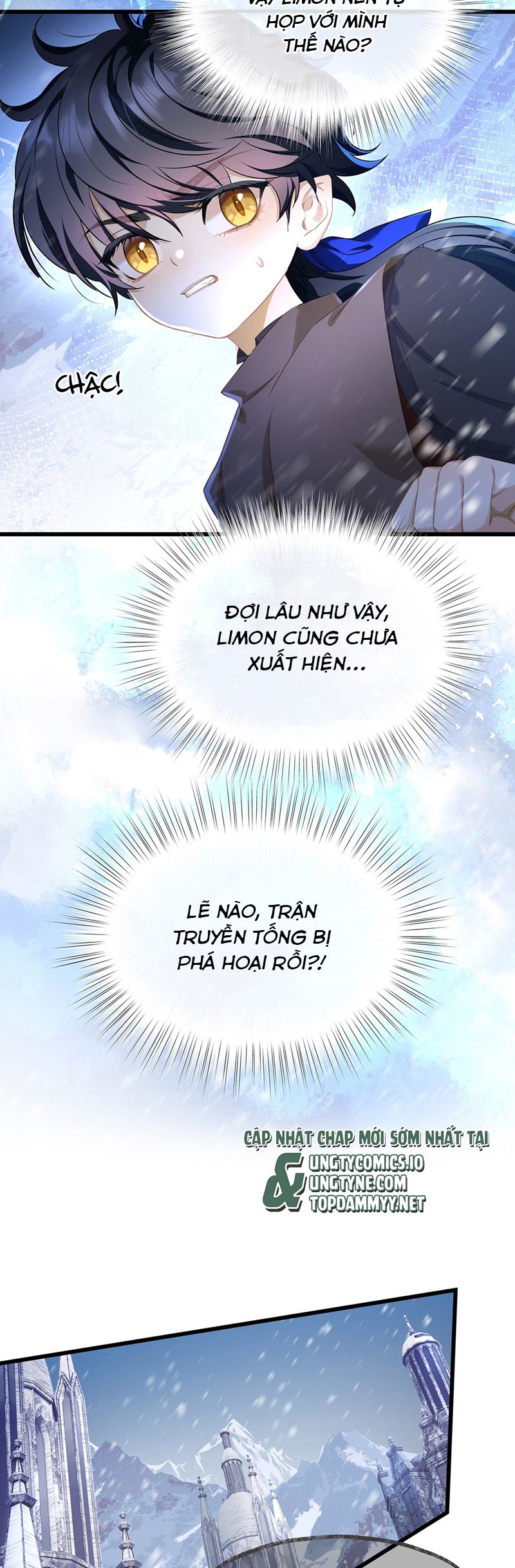 Tôi Trùng Sinh Trở Thành Tiểu Ác Long Của Vương Tử Điện Hạ Chapter 59 - Trang 4