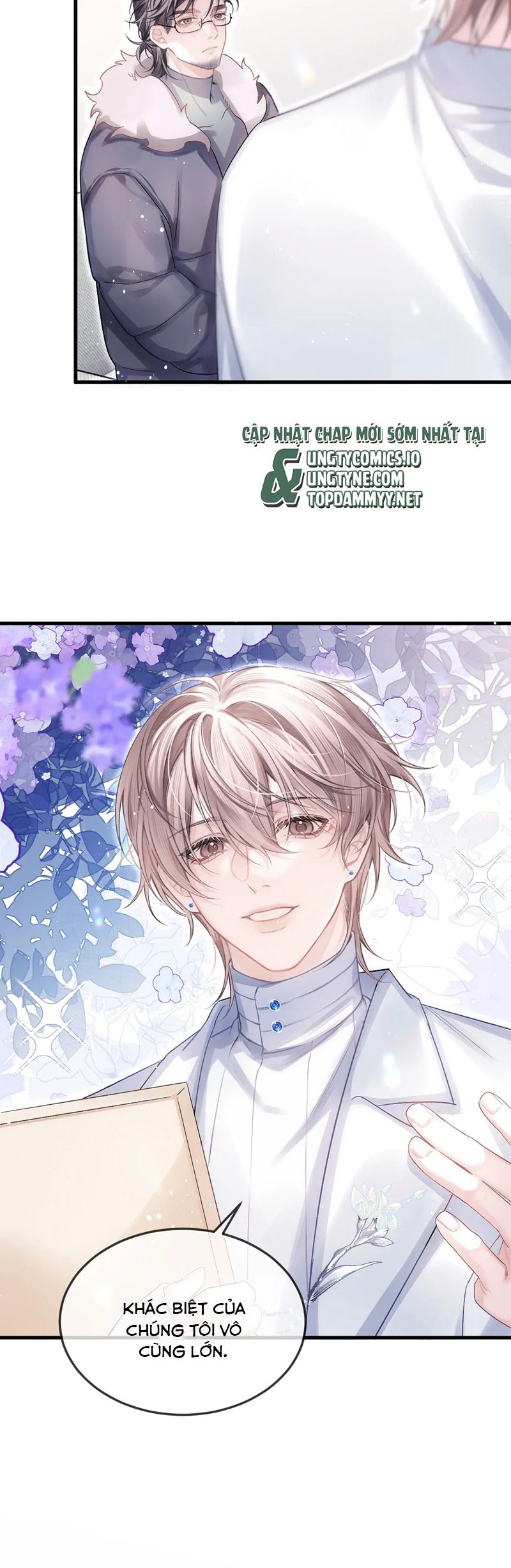 Nghịch Lý Câu Fan Chapter 33 - Next Chap 33