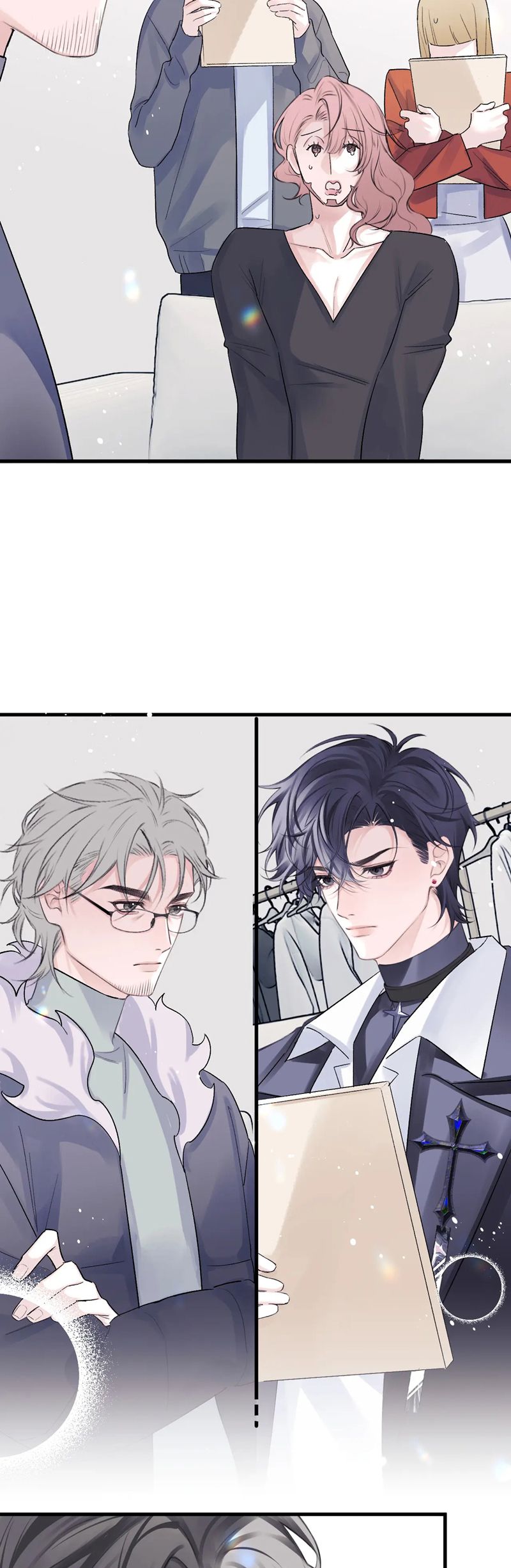 Nghịch Lý Câu Fan Chapter 33 - Next Chap 33