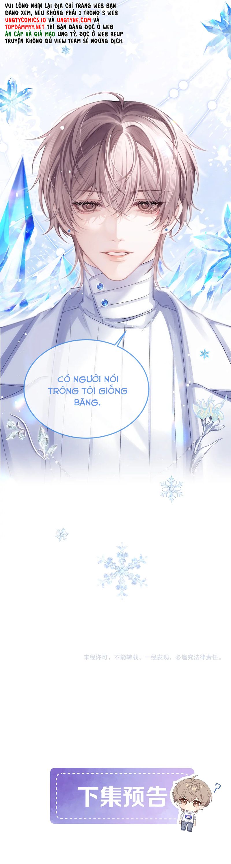 Nghịch Lý Câu Fan Chapter 33 - Next Chap 33