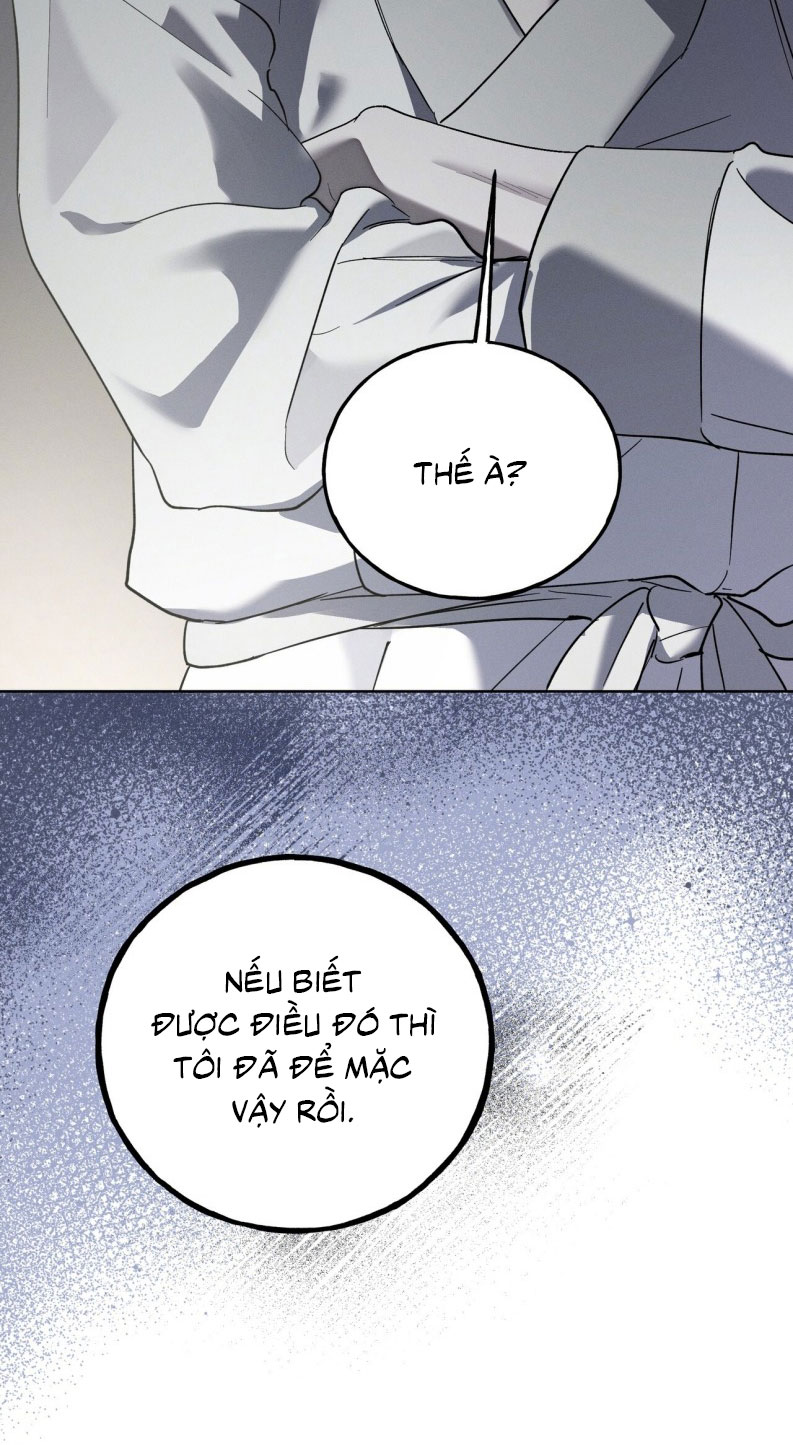 LÂU ĐÀI EBONY Chapter 18 - Trang 3