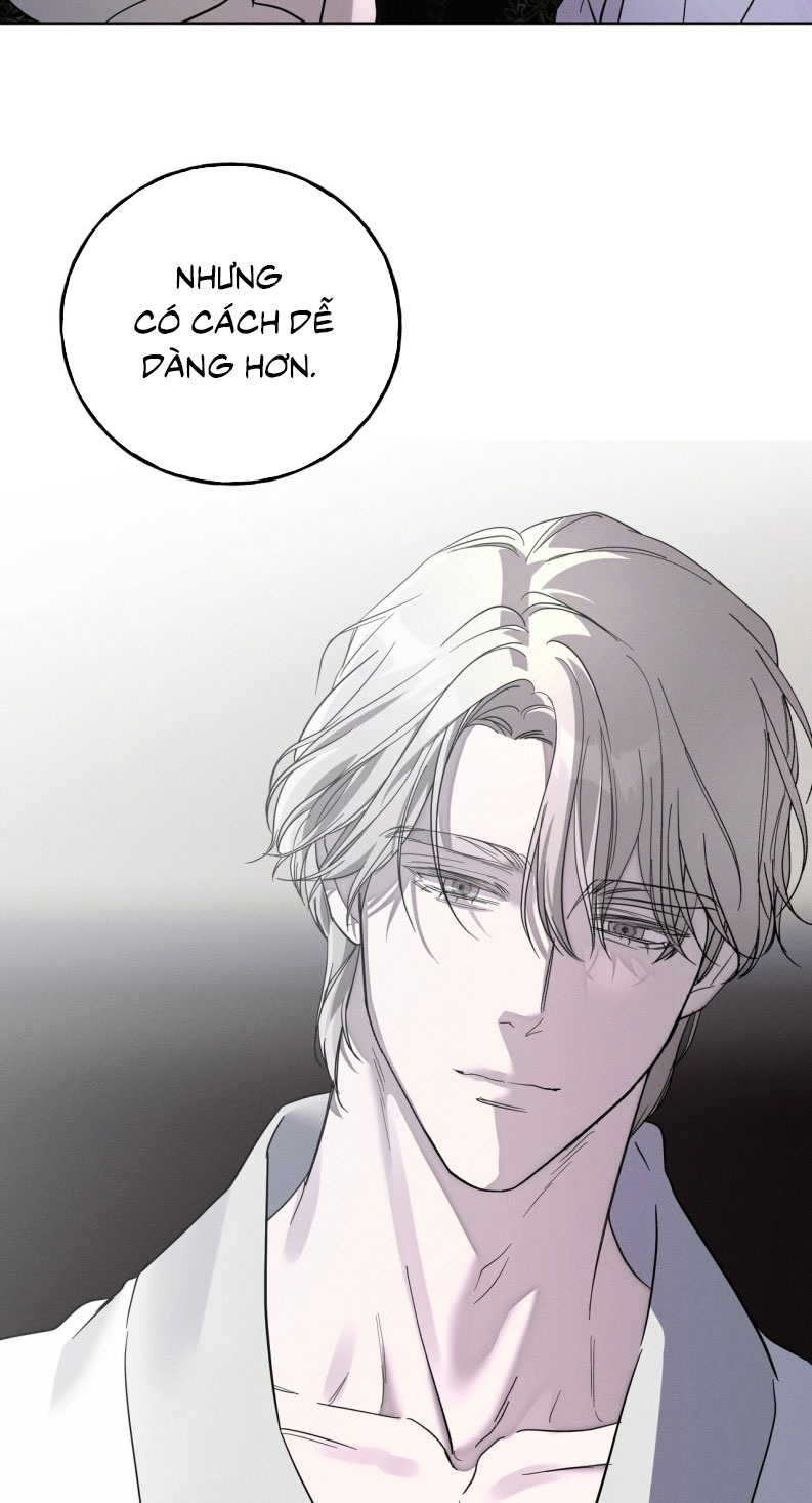 LÂU ĐÀI EBONY Chapter 18 - Trang 3