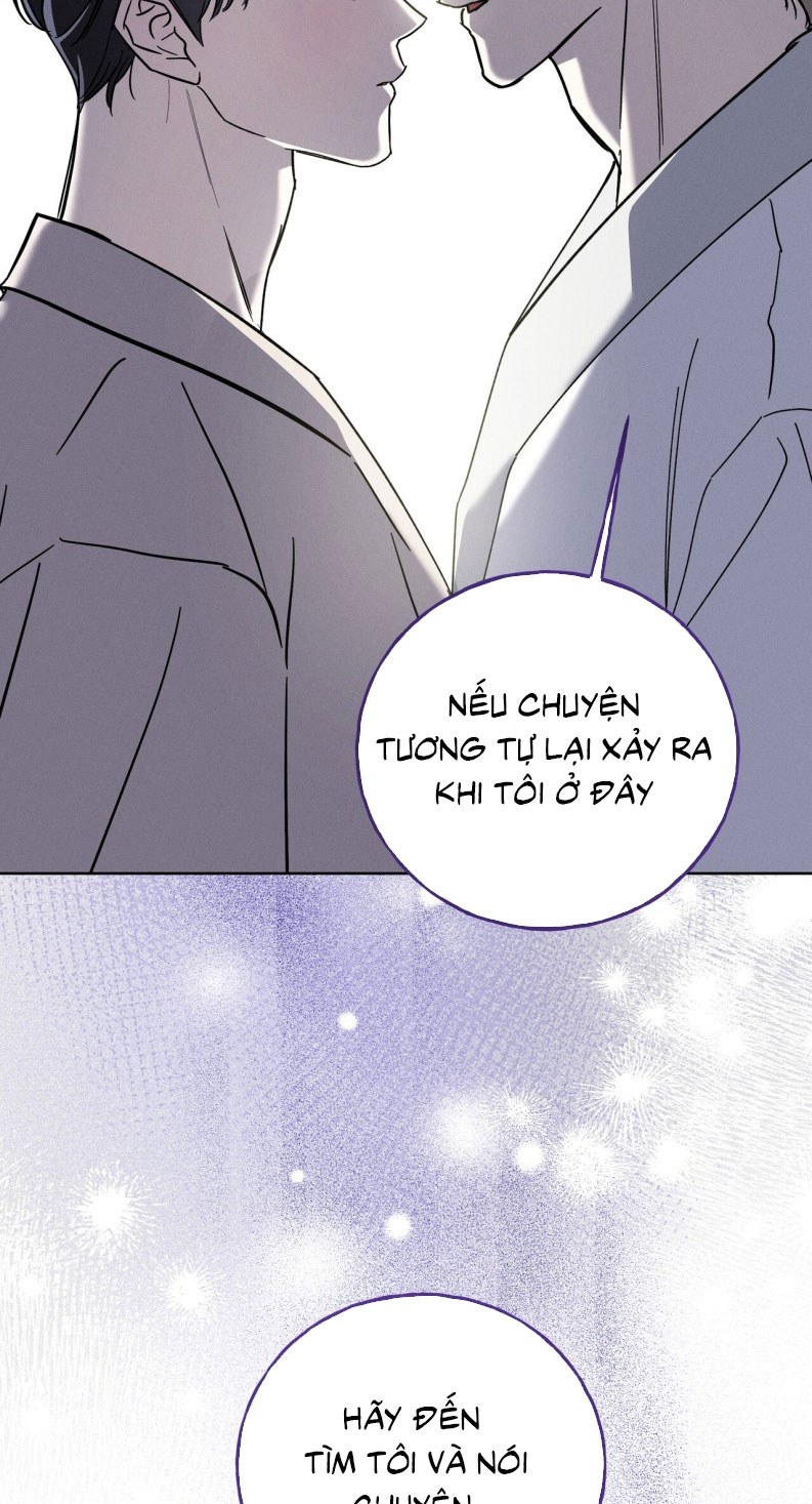LÂU ĐÀI EBONY Chapter 18 - Trang 3