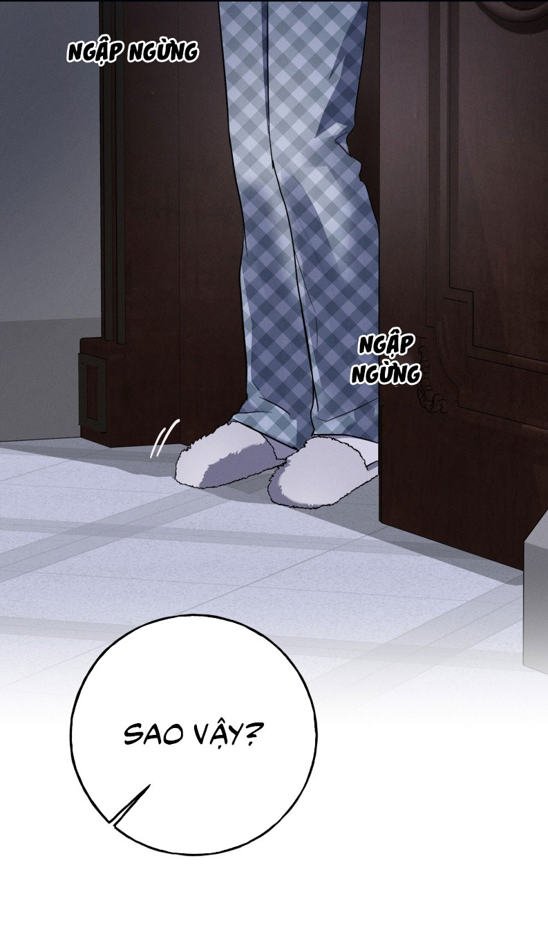 LÂU ĐÀI EBONY Chapter 18 - Trang 3
