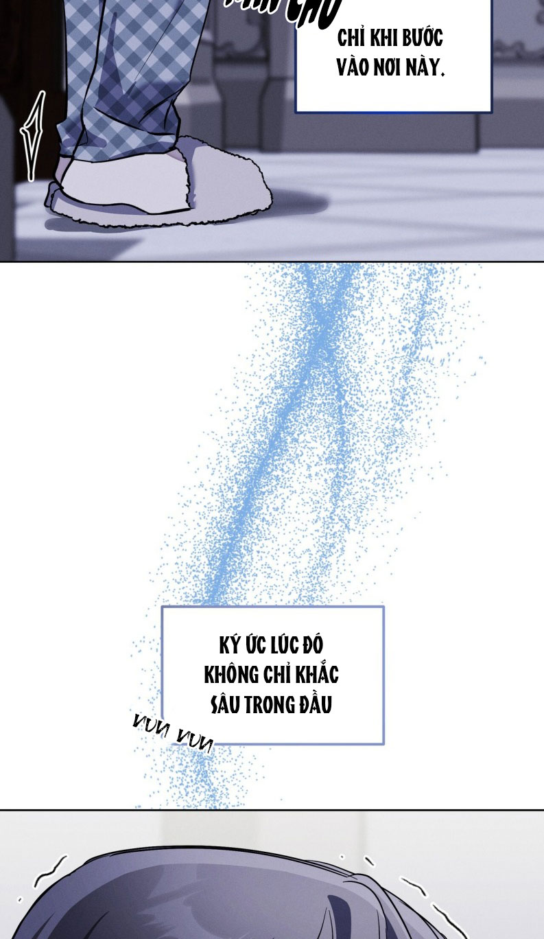 LÂU ĐÀI EBONY Chapter 18 - Trang 3