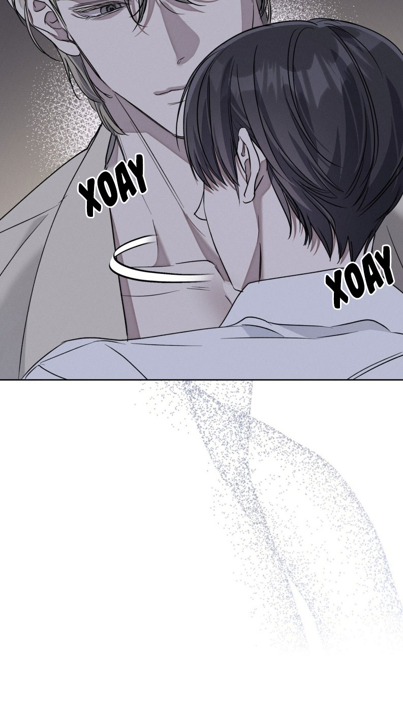 LÂU ĐÀI EBONY Chapter 18 - Trang 3